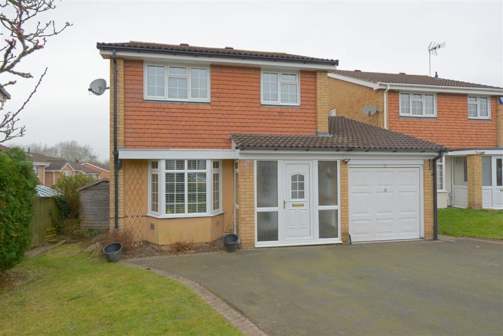 Main image of property: Six Acres, Radbrook Green, Shrewsbury