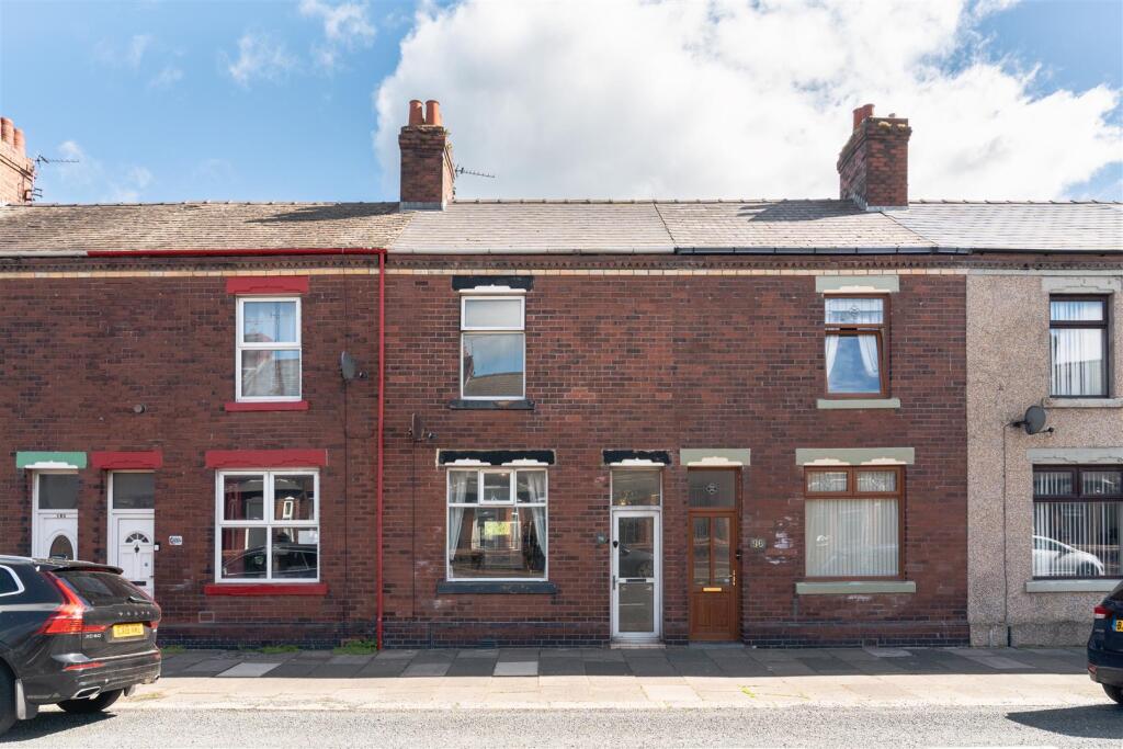 Main image of property: Holker Street, Barrow-In-Furness