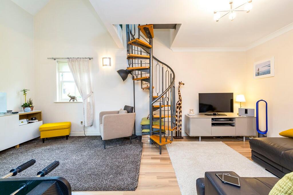 House in Durham, Waldridge Park, Waldridge - View 3