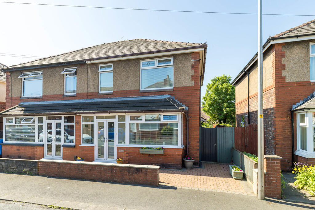 Main image of property: Orrell Gardens, Orrell, WN5 8NA