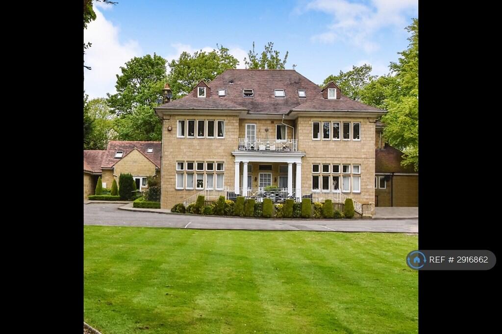Main image of property: Wetherby Road, Leeds, LS8