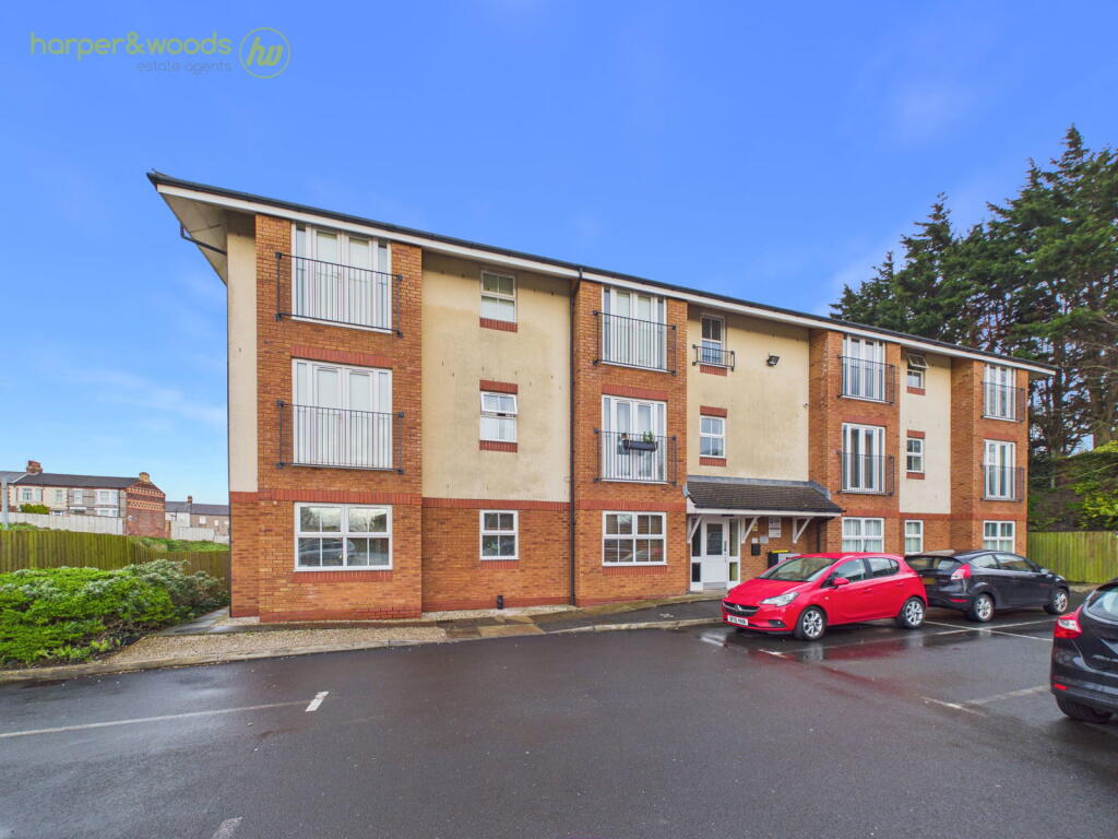 Main image of property: Hillcrest Court, Breck Road, Wallasey