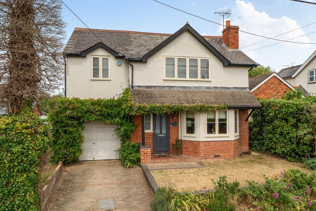 Main image of property: Fairmead Road, Shinfield, Reading, Berkshire, RG2