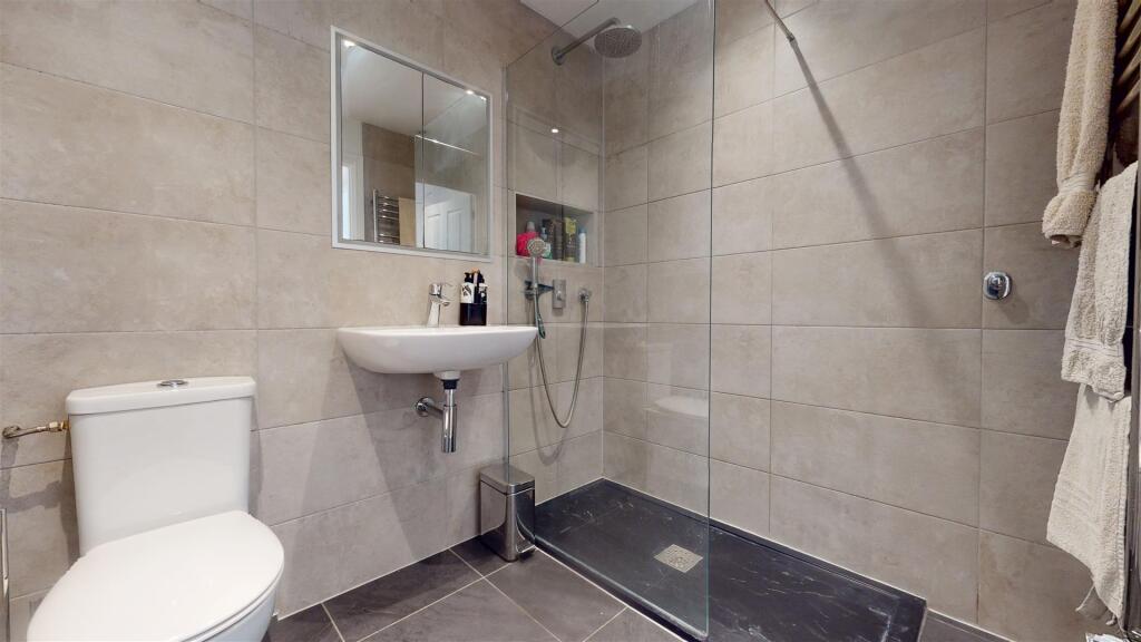 Claridge Drive, Middleton, Milton Keynes - More