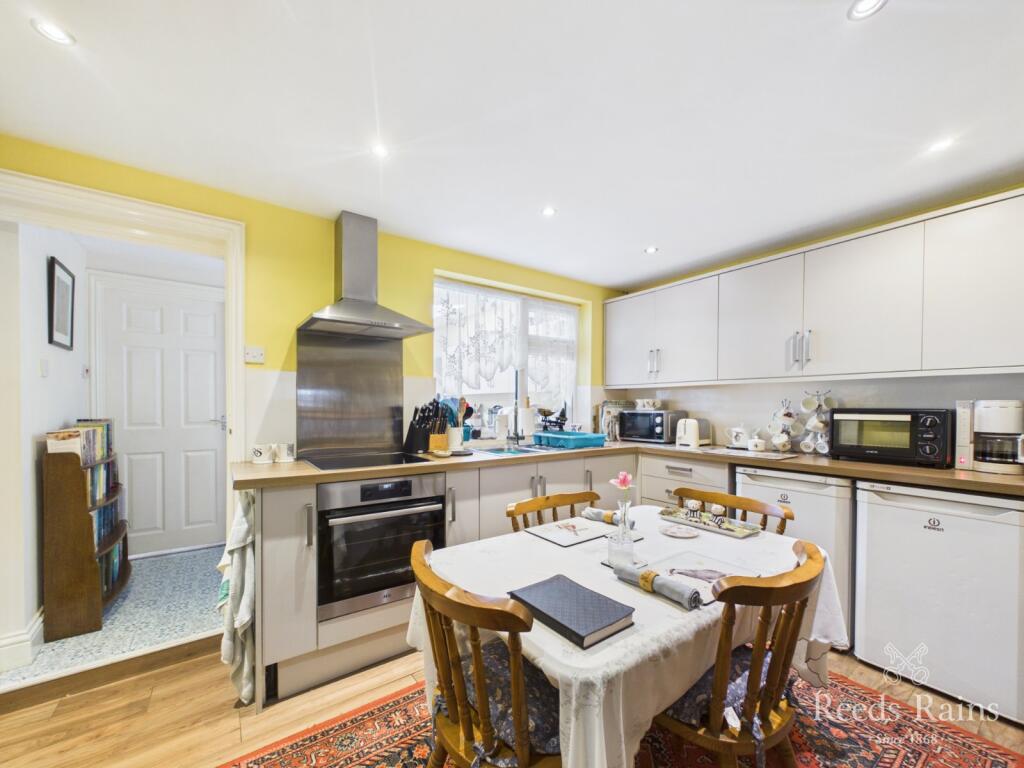 House in Stockton-on-Tees - View 5