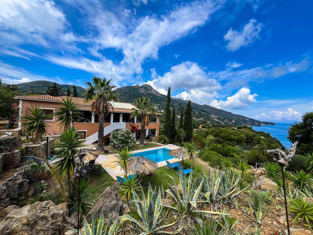 Main image of property: Ionian Islands, Zante, Vasilikos