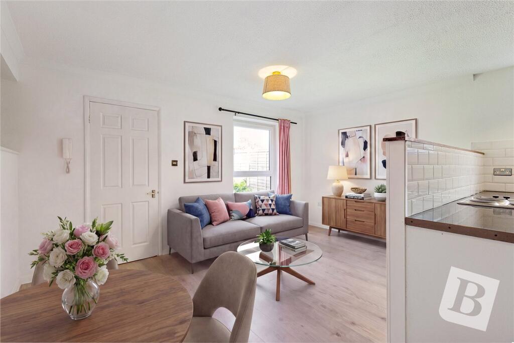 Main image of property: Richmond Road, Romford, RM1