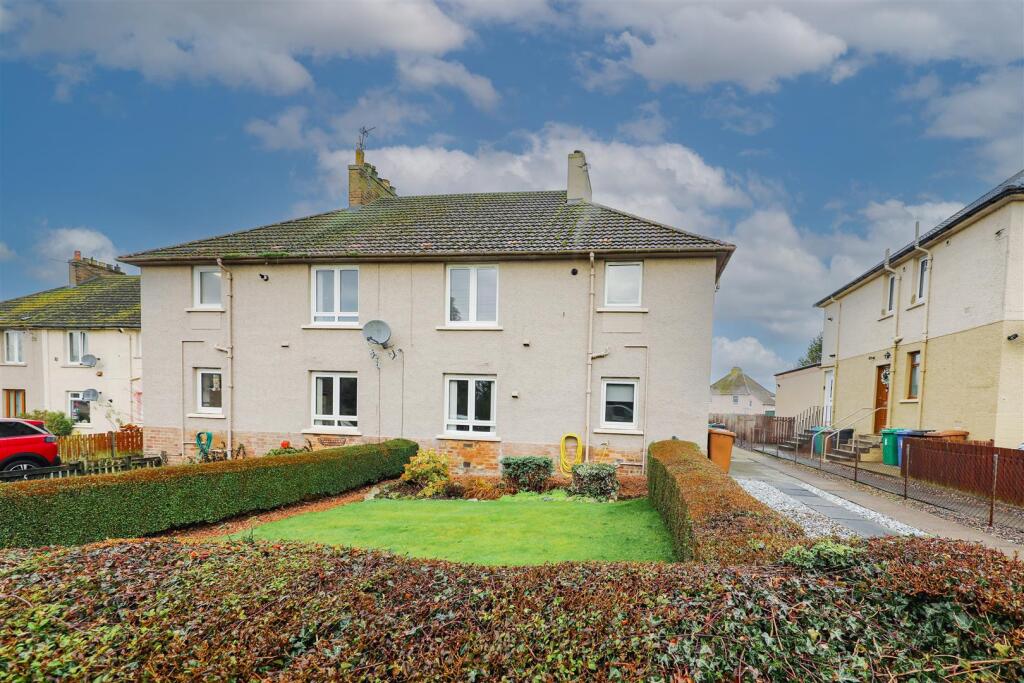 Main image of property: Muirtonhill Road, Cardenden