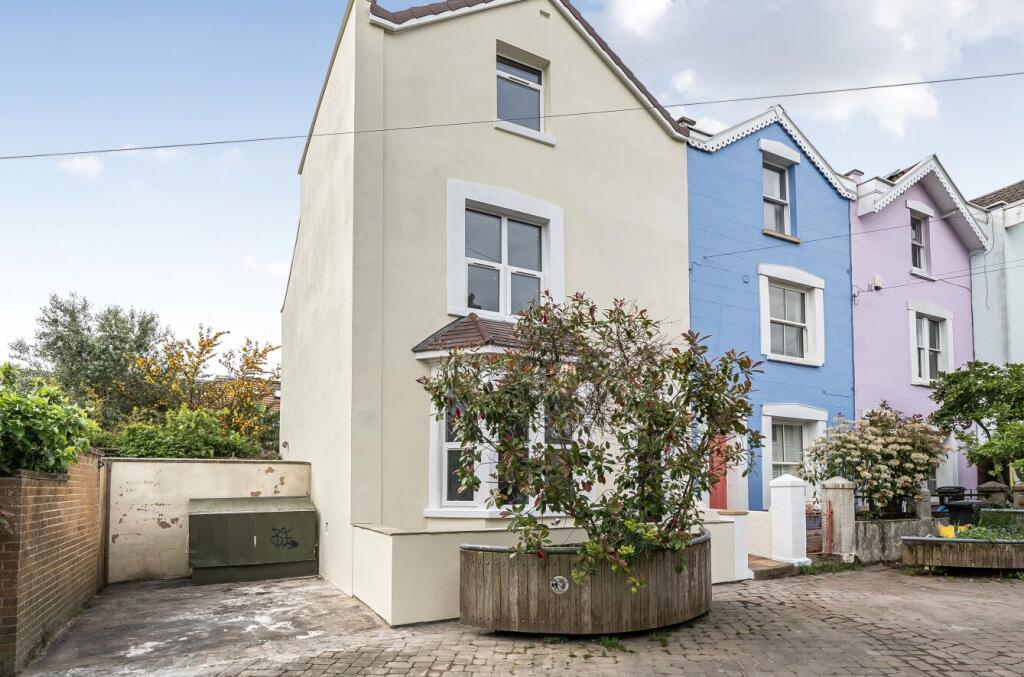 Main image of property: Milford Street, Southville, Bristol, BS3