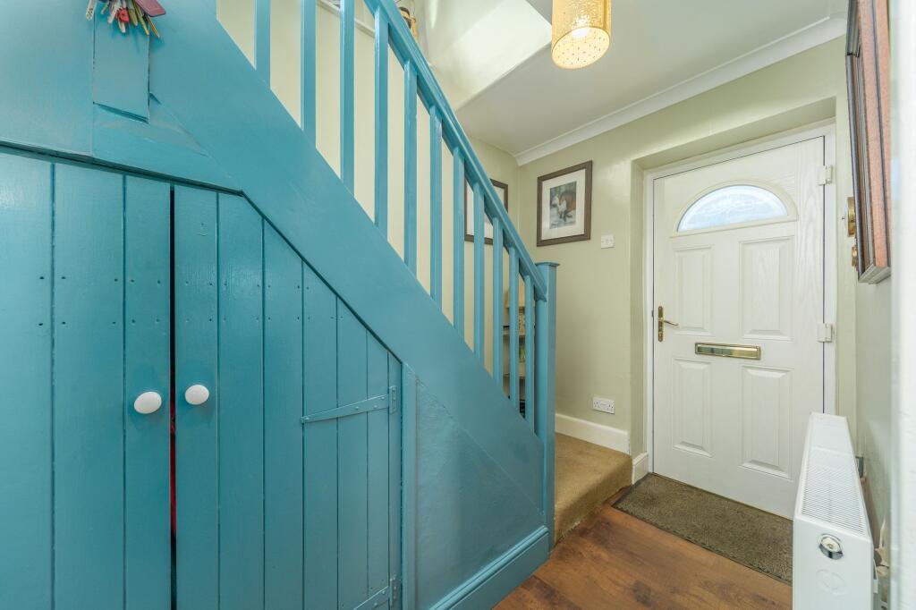 House in Newcastle upon Tyne - View 5