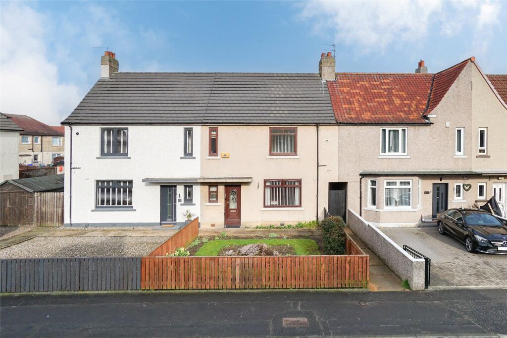 Main image of property: Hawthorn Street, Methil, Leven, Fife, KY8