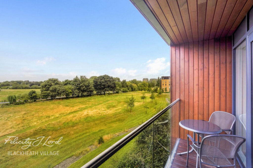 Main image of property: Harris Lodge, Kidbrooke Village SE9