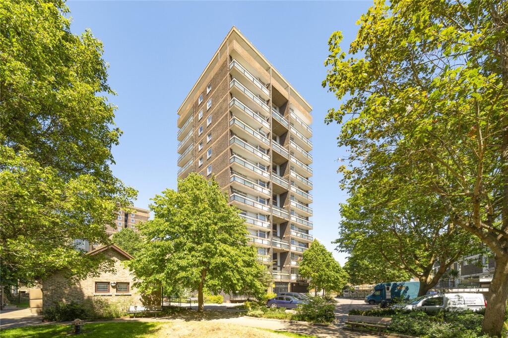 Main image of property: Gascoigne Place, Tower Hamlets, London, E2