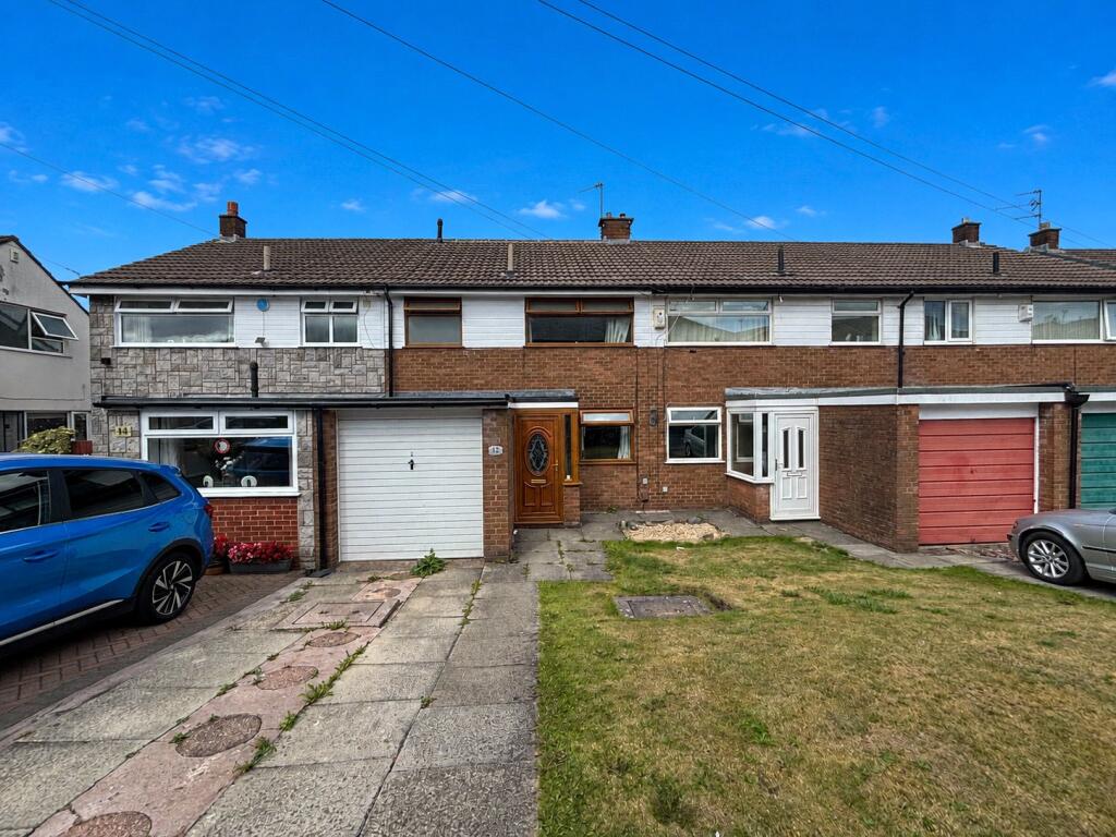 Main image of property: Manchet Street, Rochdale, Greater Manchester, OL11