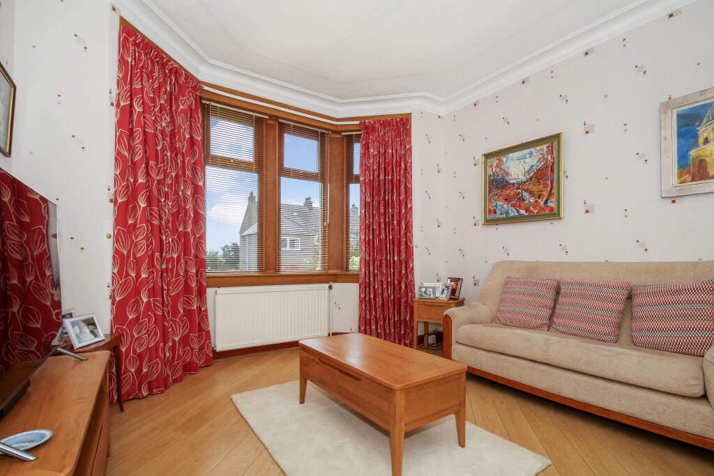 House in Kirkcaldy - View 3