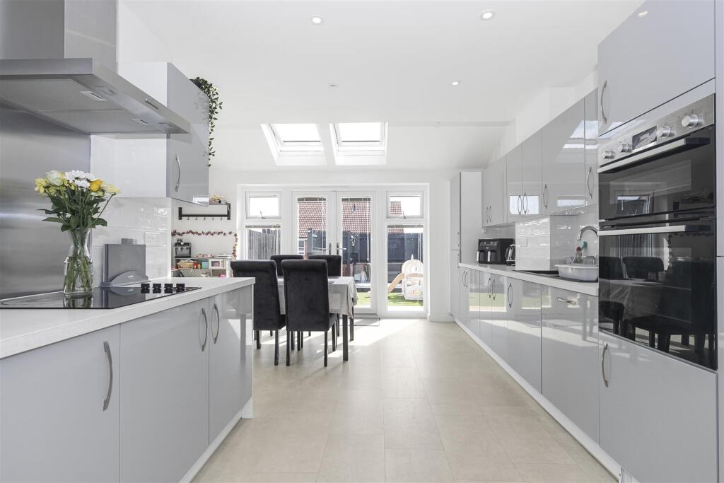 Main image of property: Alexander Road, Keynsham