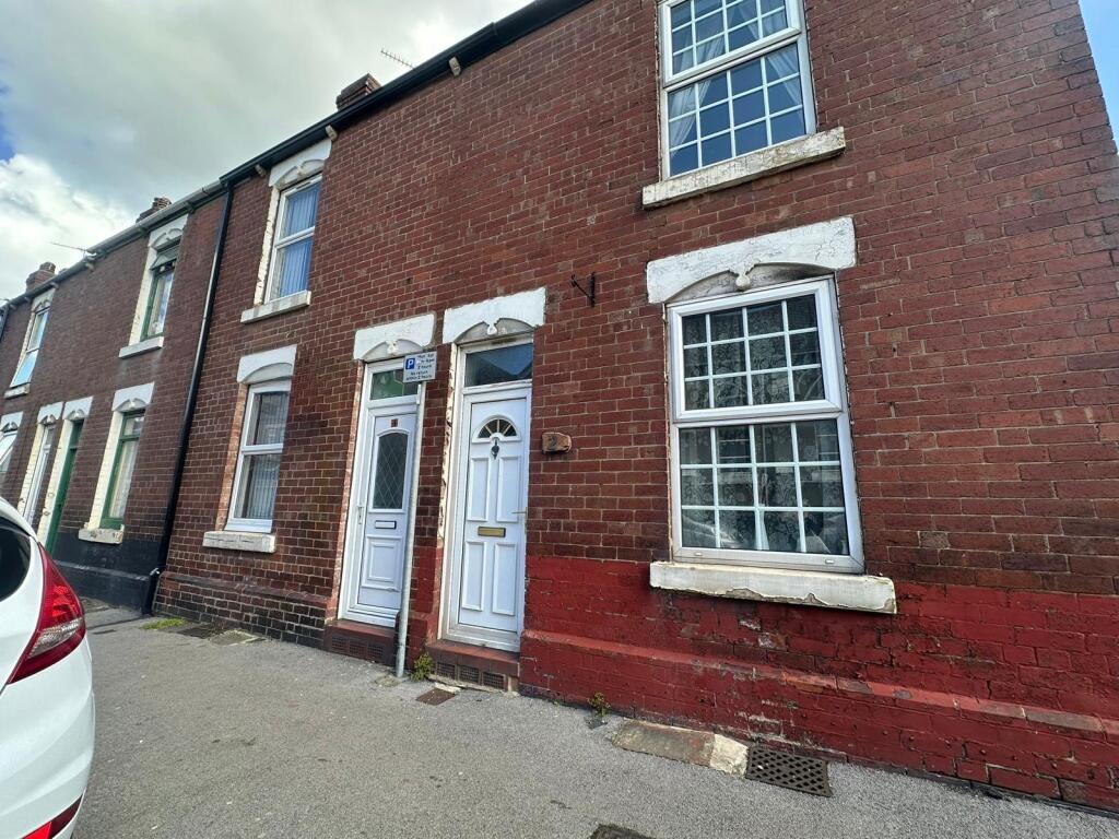 Main image of property: Cunningham Road, DONCASTER