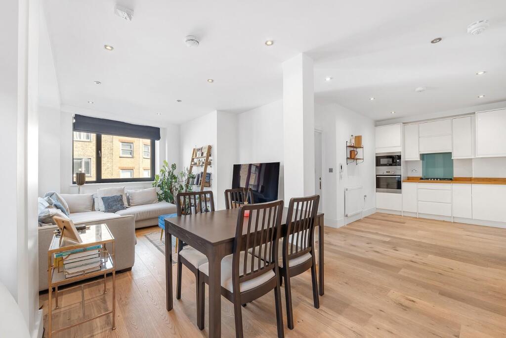 Main image of property: Coldharbour Lane, SW9