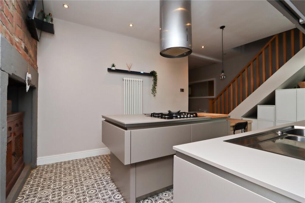 25 Beech Grove Terrace South, Ryton, Tyne and Wear NE40 4TW - View 6