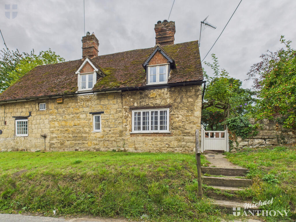 Main image of property: Oving Road, Whitchurch, Aylesbury