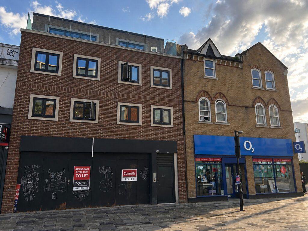Main image of property: High Street