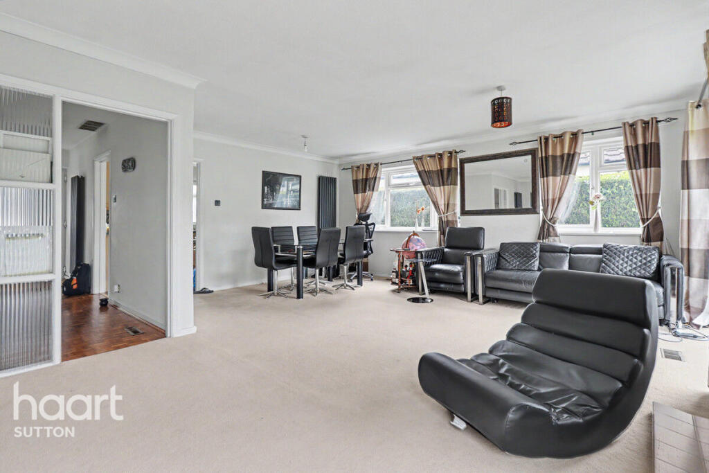 Main image of property: North Acre, Banstead