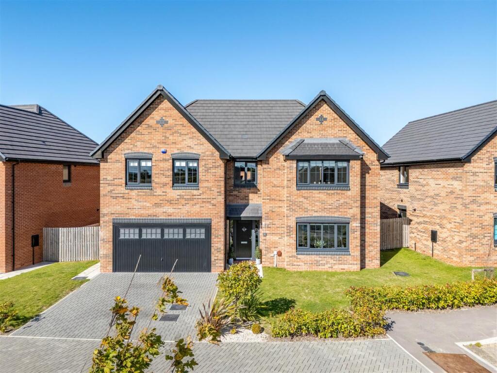 Main image of property: Harrier Street, Newcastle Upon Tyne, NE15