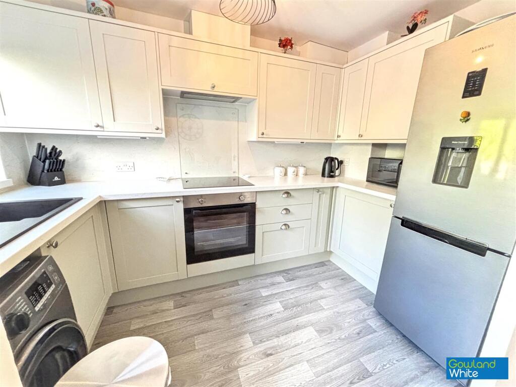 Draycott Close, Norton, Stockton-On-Tees, TS20 1ST photo 2