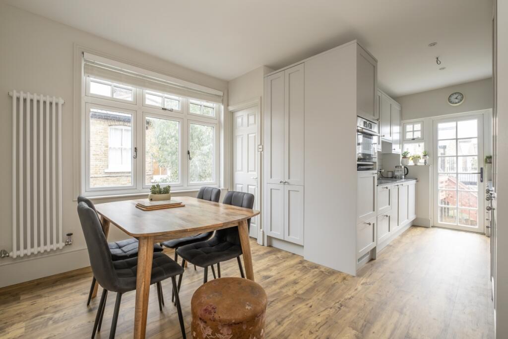 Main image of property: Cowley Road London SW14