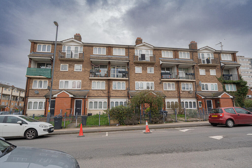 Main image of property: Unett Street, Hockley, Birmingham