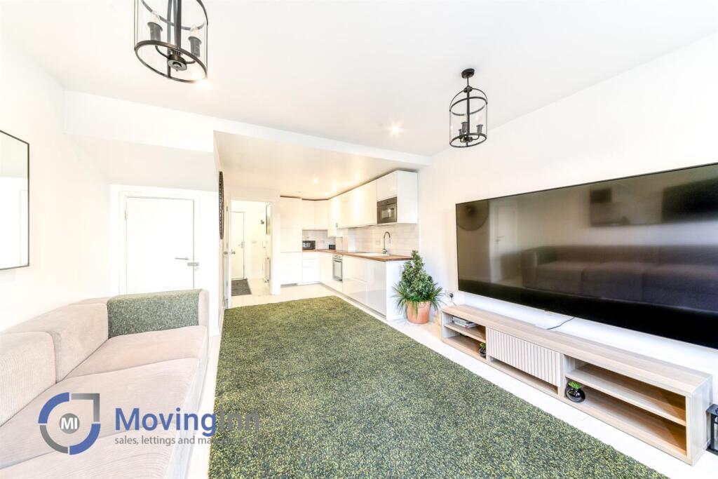 Main image of property: Calypso Crescent, Peckham, SE15 6FP