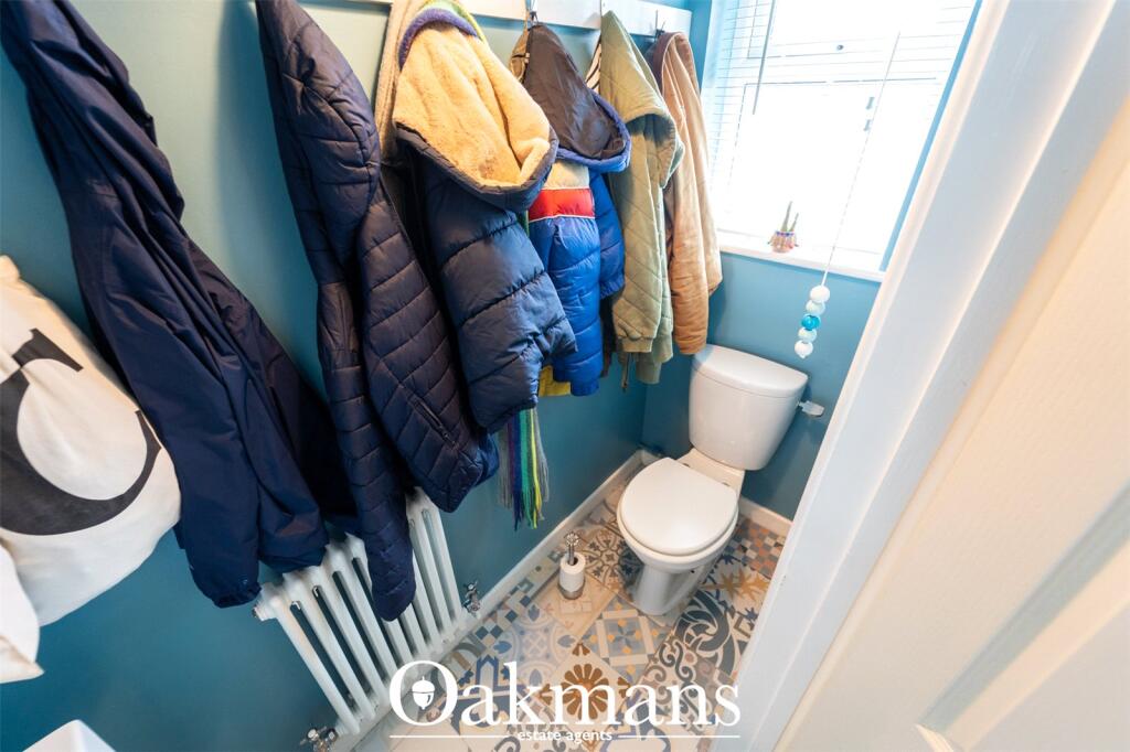 Additional image 13 of Coppice Road, Solihull, West Midlands, B92