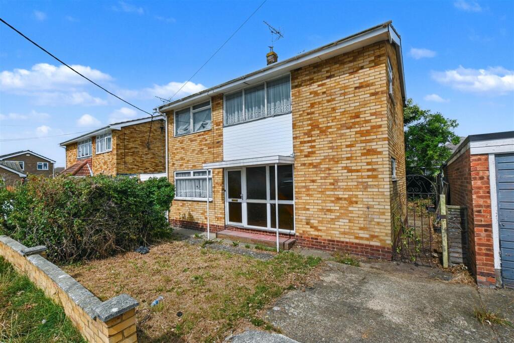 House in Southend-on-Sea