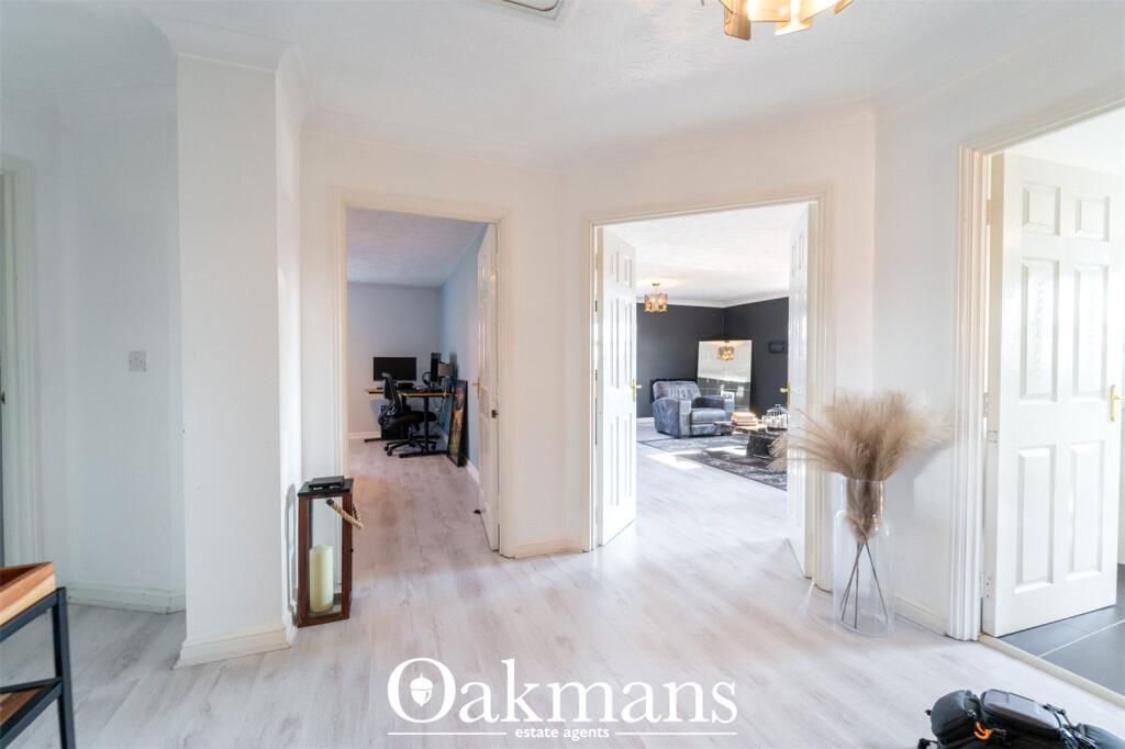 Additional image 15 of Rumbush Lane, Shirley, Solihull, West Midlands, B90