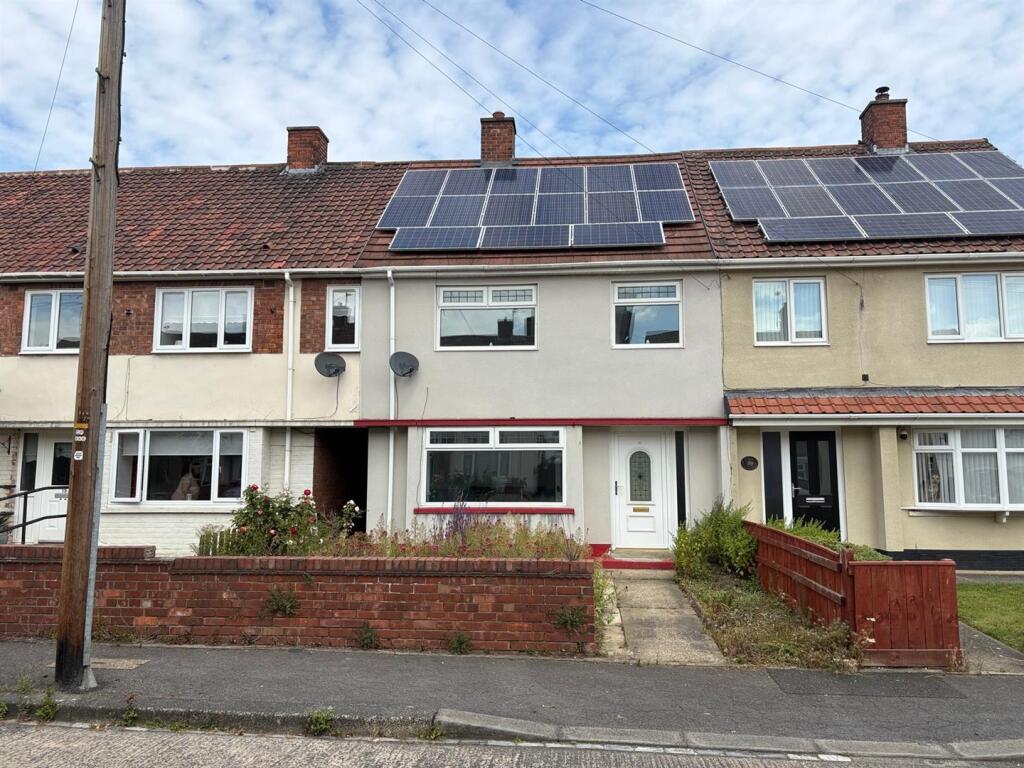 Main image of property: Barnard Road, Billingham
