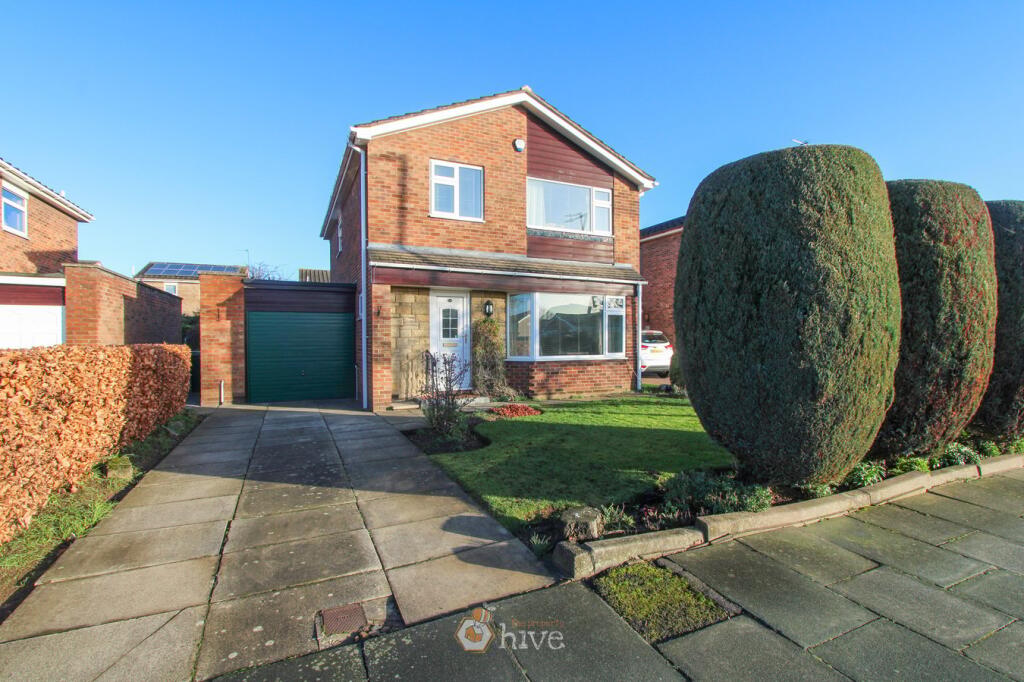 Main image of property: Stoops Lane, Bessacarr, Doncaster, DN4