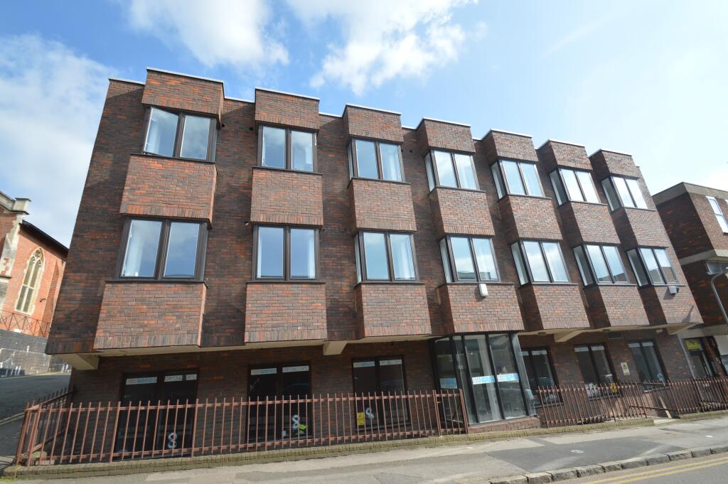 Main image of property: Priory Road, High Wycombe, Buckinghamshire, HP13