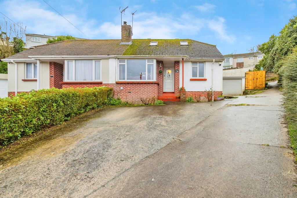Main image of property: Clifton Crescent, Paignton