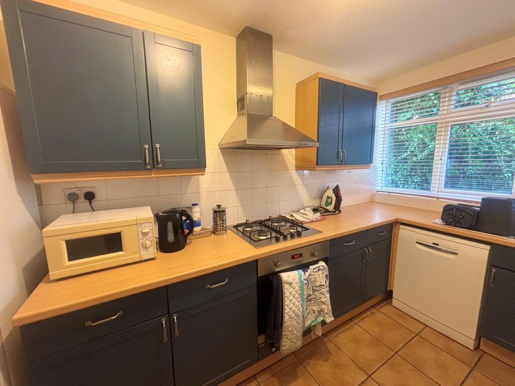Apartment in Coventry - View 4