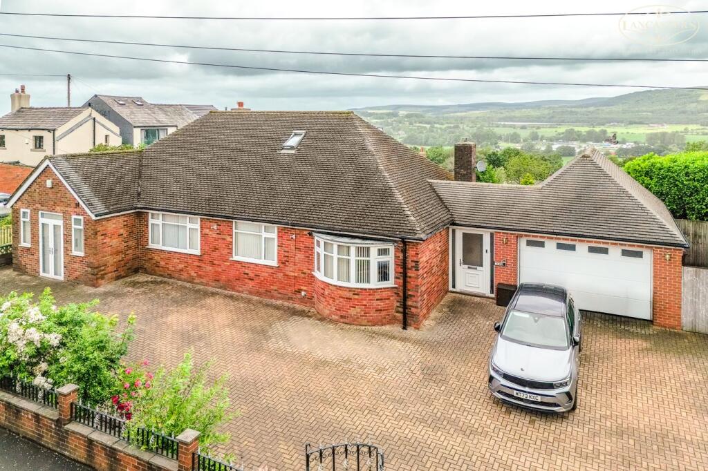New Street, Blackrod, Bolton, BL6