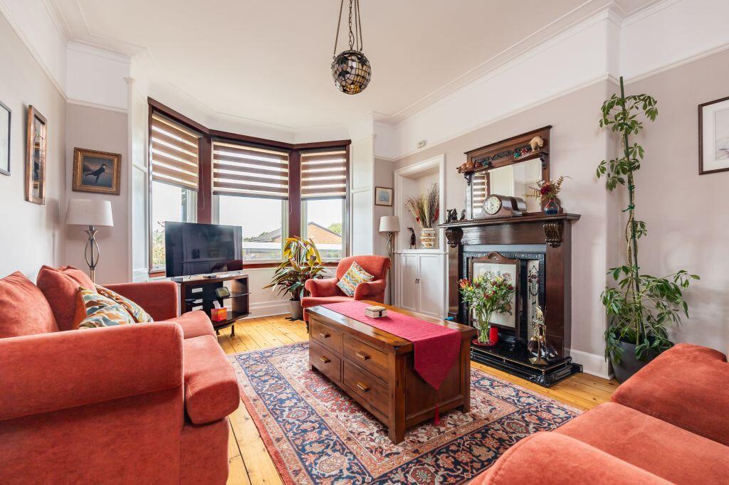 134 West Savile Terrace, Edinburgh, EH9 3EJ photo 2