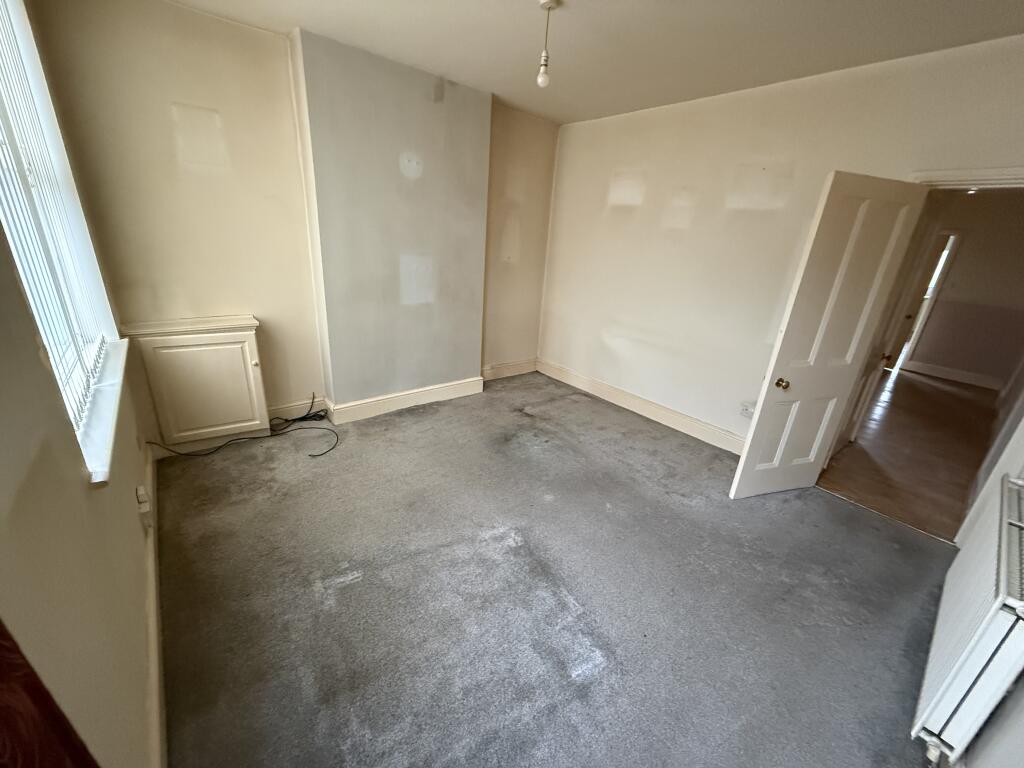 119 Wharf Road, Pinxton, Nottingham, Derbyshire NG16 6LH photo 2