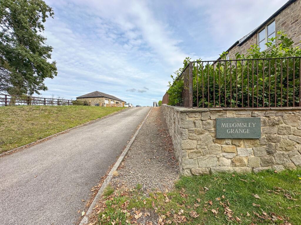 Grange Villa, Grange Farm, Medomsley, Consett photo 4