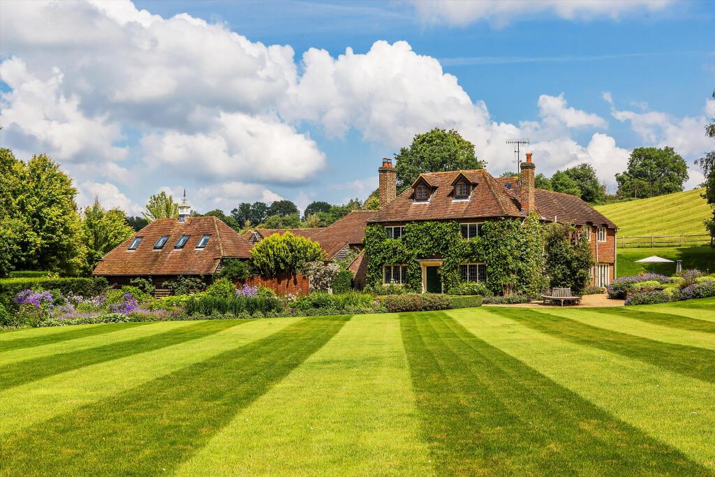 Main image of property: The Green, Shamley Green, Guildford, Surrey, GU5