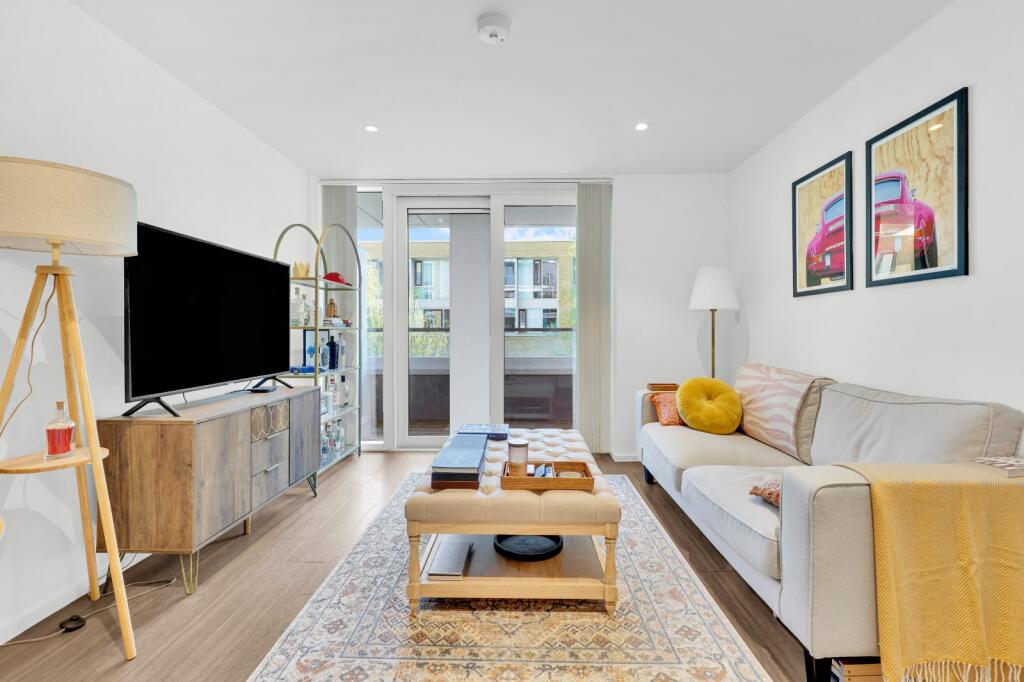 Main image of property: Spectrum Way, 
West Hill, SW18