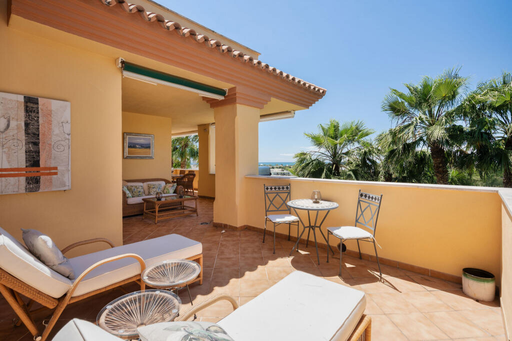 Main image of property: Andalucia, Malaga, Nueva Andalucia