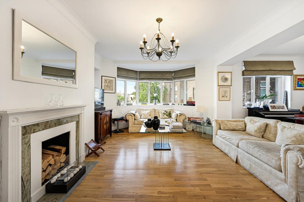 Main image of property: Onslow Crescent, South Kensington, London