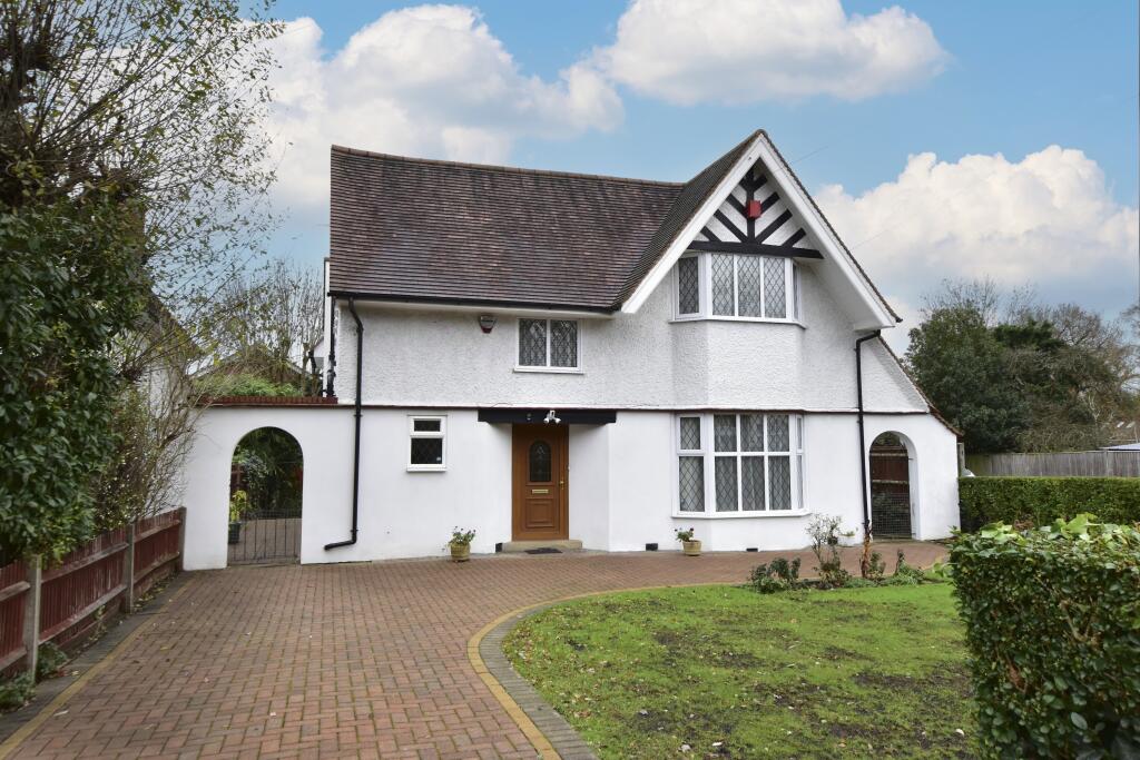 Main image of property: Kewferry Road, Northwood, HA6