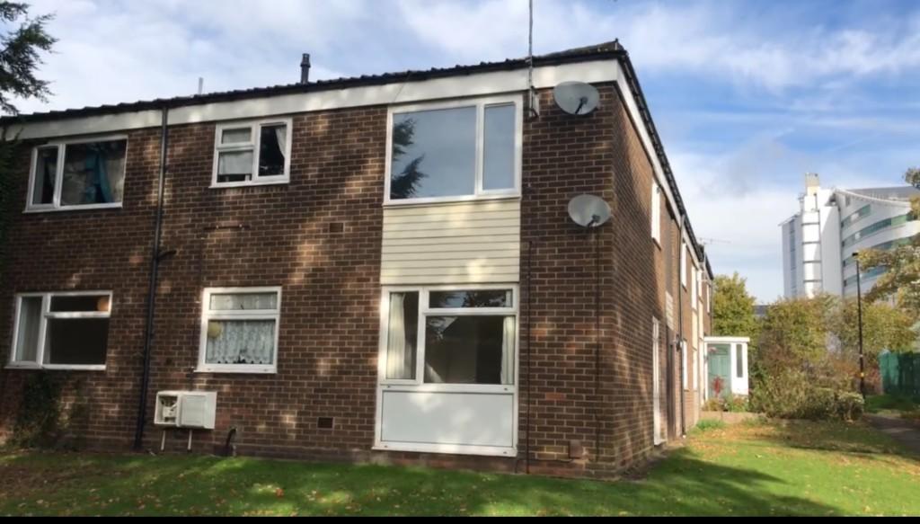 Main image of property: Underwood Close, Birmingham, B15
