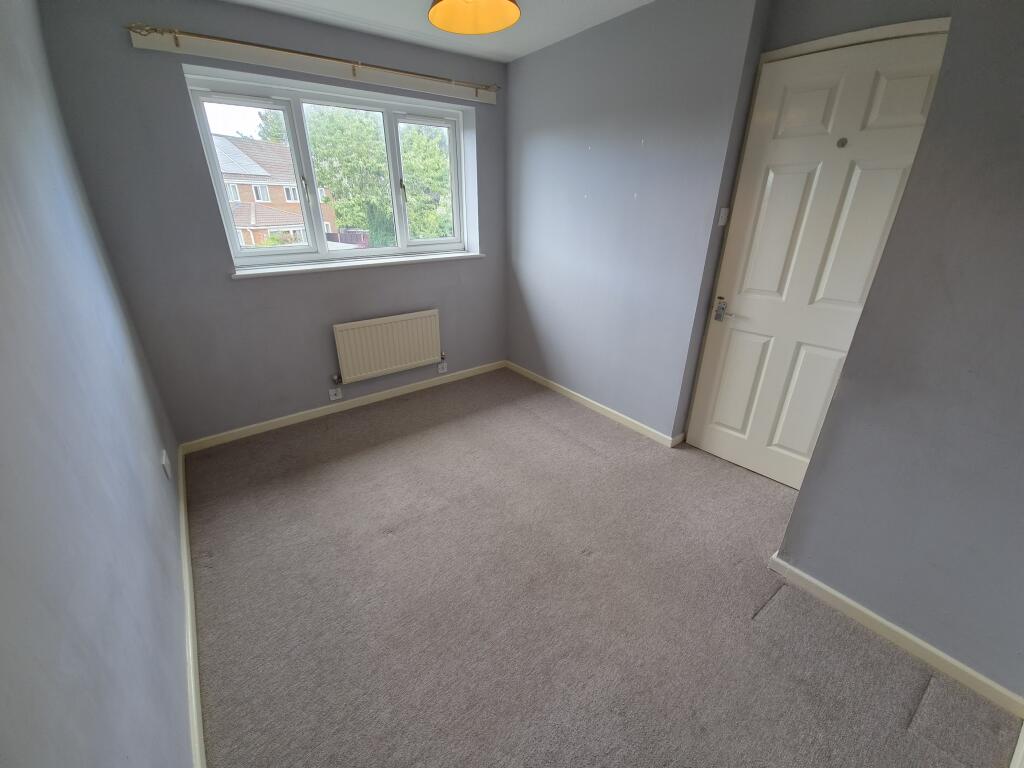 House in Salisbury - More